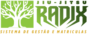 Logo Radix